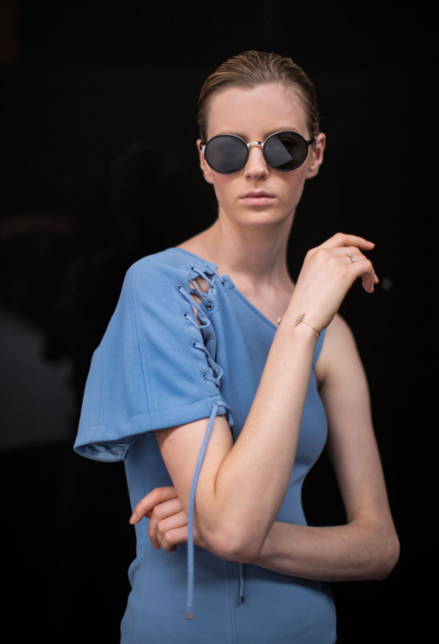 Main Fashion - The Age Newspaper