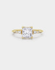 Astra - Diamond Ring