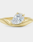 Dune - Pear Lab Diamond