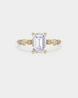 Harmony - Diamond Ring