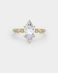Harmony - Diamond Ring