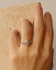 Harmony - Diamond Ring