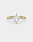Harmony - Diamond Ring