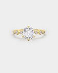 Harmony - Diamond Ring