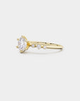 Harmony - Diamond Ring