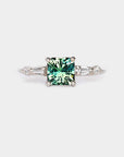 Astra - Natural Sapphire Ring
