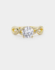 Infinity - Diamond Ring