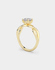 Infinity - Diamond Ring