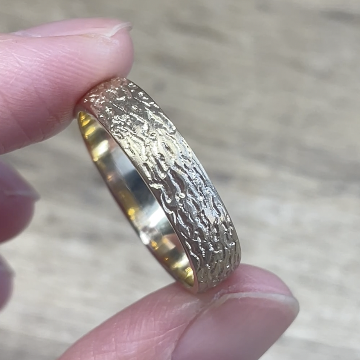 Bespoke Order For Kevin M