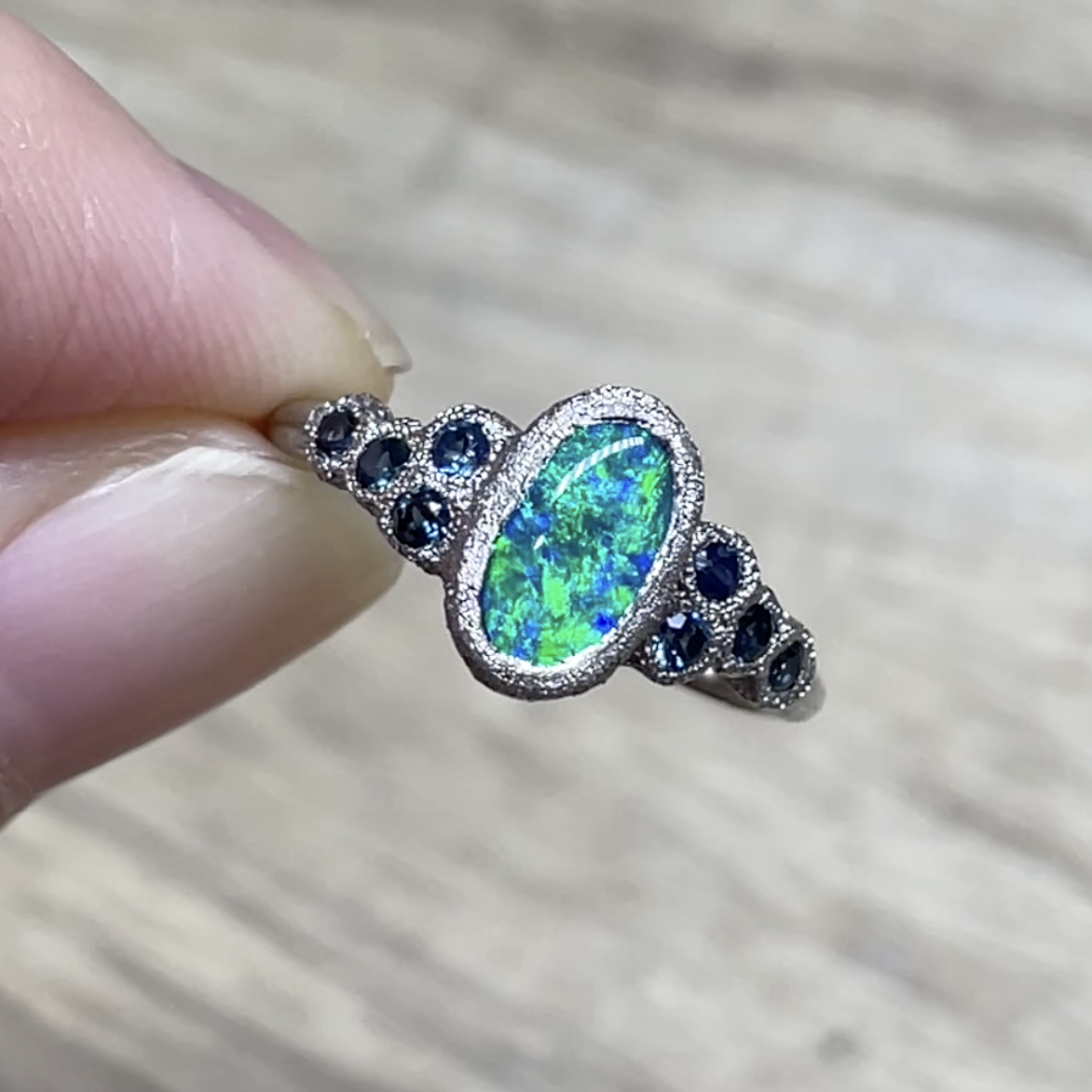 Bespoke Order For Krystie T