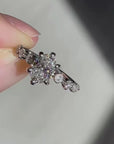 Harmony - Diamond Ring