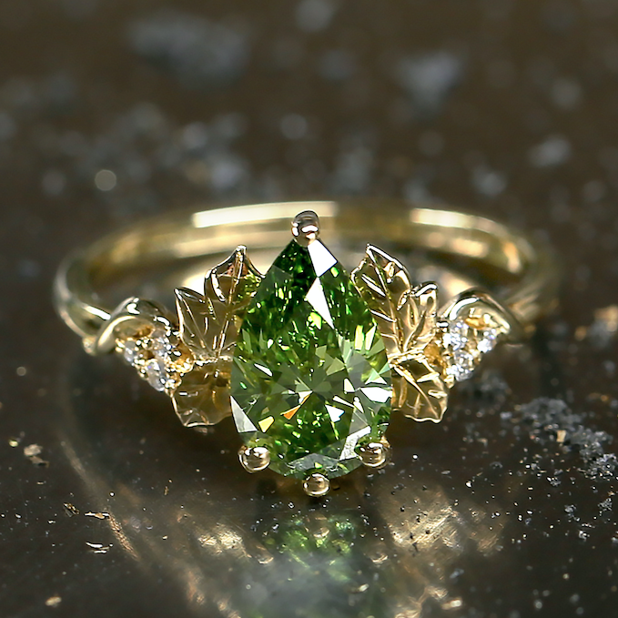 Bespoke Order For Ryan K