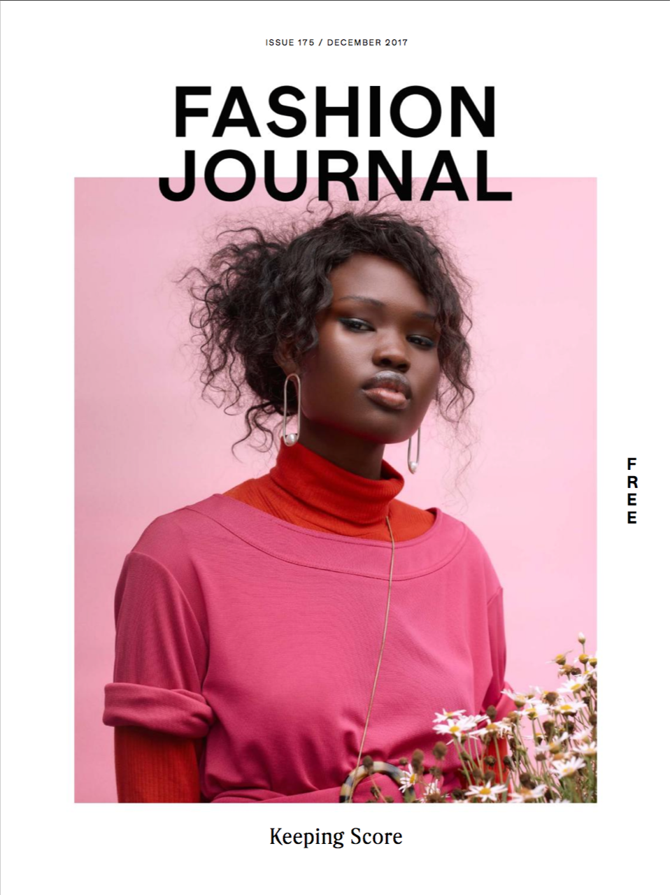 Hang Tough - Fashion Journal