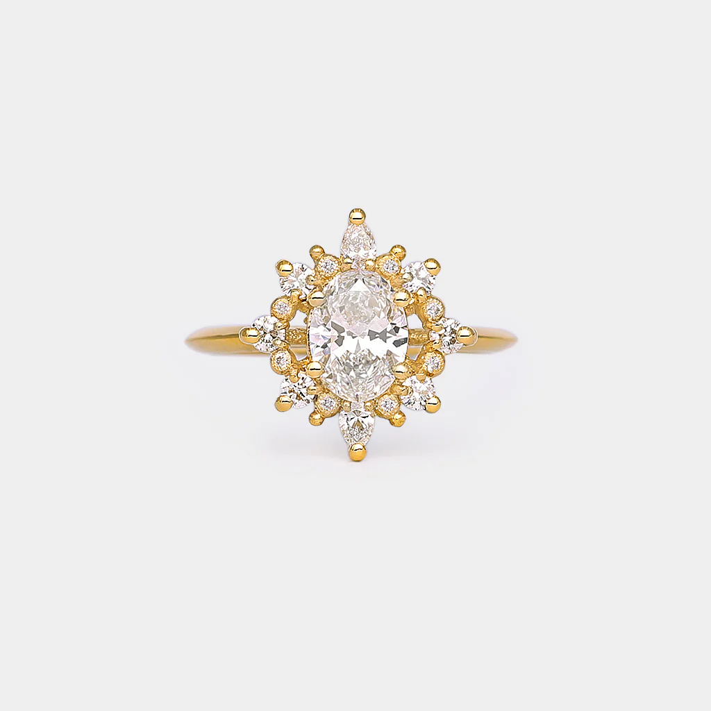 Finding the One: A Heartfelt Guide to Choosing the Perfect Engagement Ring Style