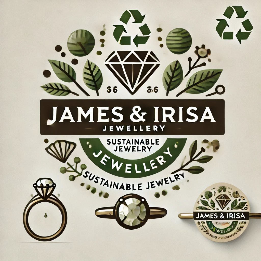 Our Commitment to Ethical and Eco-Conscious Jewelry