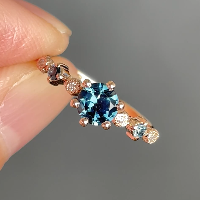 Bespoke Order For Habiba T