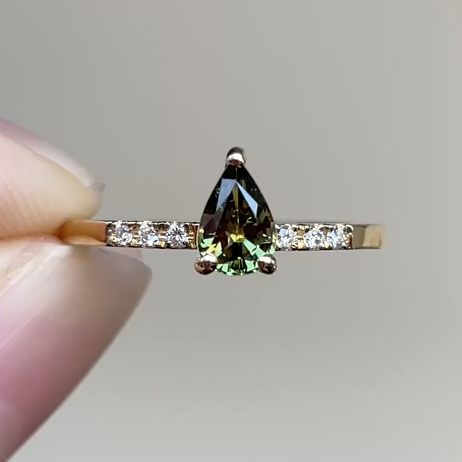 Bespoke Order For Luke B