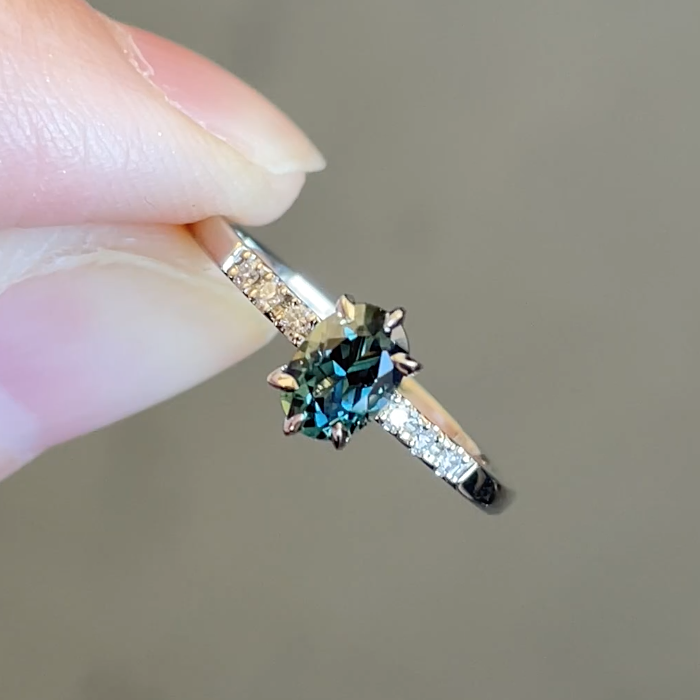 Bespoke Order For Wade T