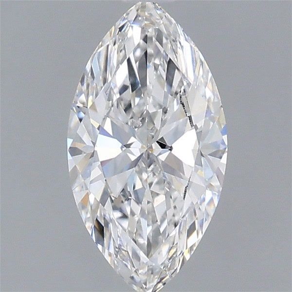 1ct - E - VS1 - MARQUISE Lab Grown Diamond