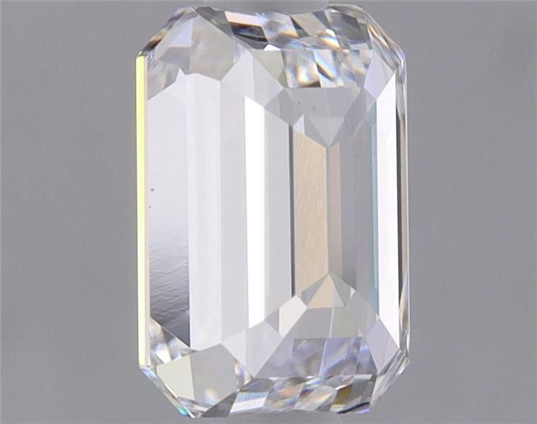 1ct - E - VS1 - EMERALD Lab Grown Diamond