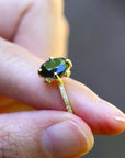 Elements - Natural Sapphire Ring