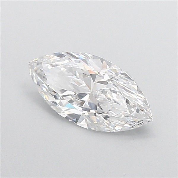 1.02ct - E - VS2 - MARQUISE Lab Grown Diamond