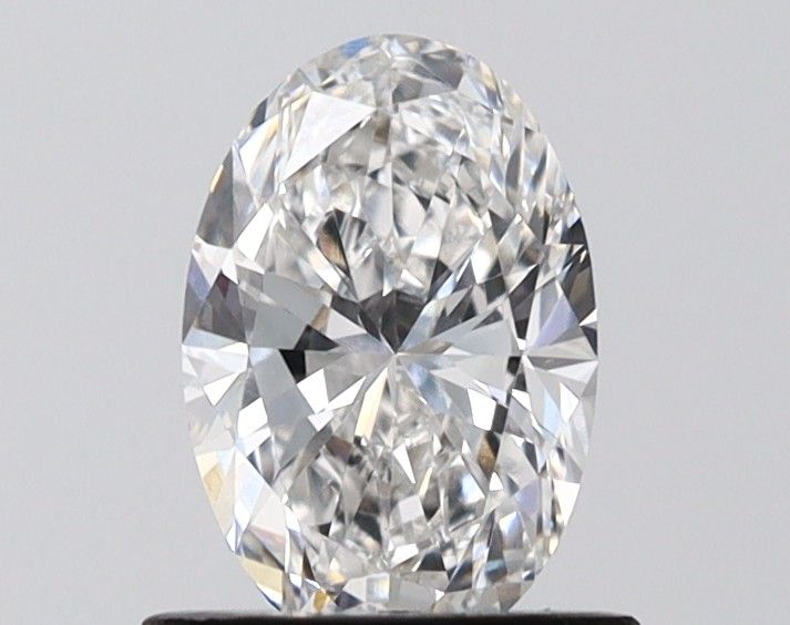 1.01ct - E - VS1 - OVAL Lab Grown Diamond