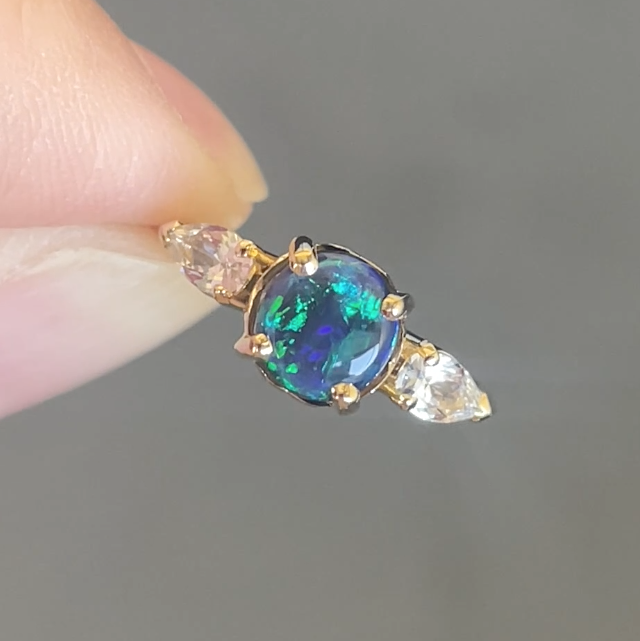 Bespoke Order For Bodi S