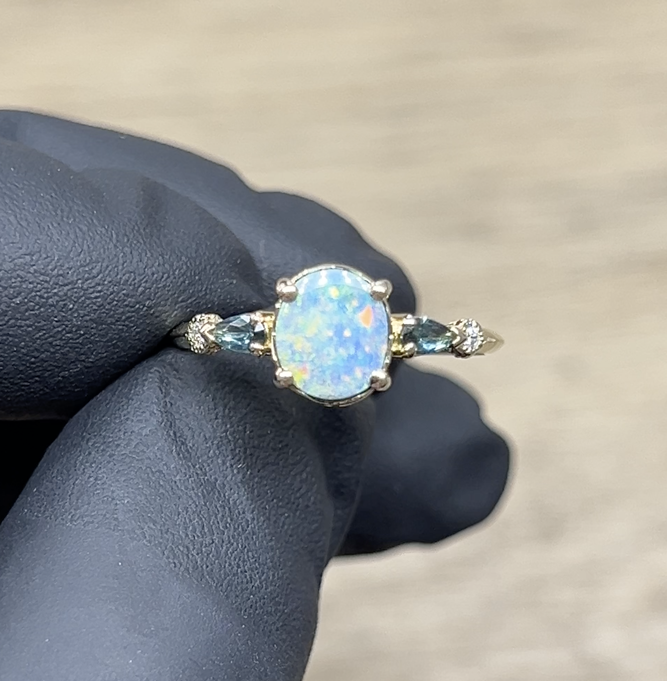 Bespoke Order For Jayden J