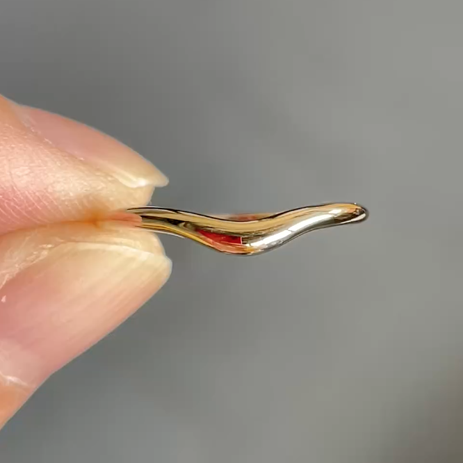 Bespoke Order For Henry D