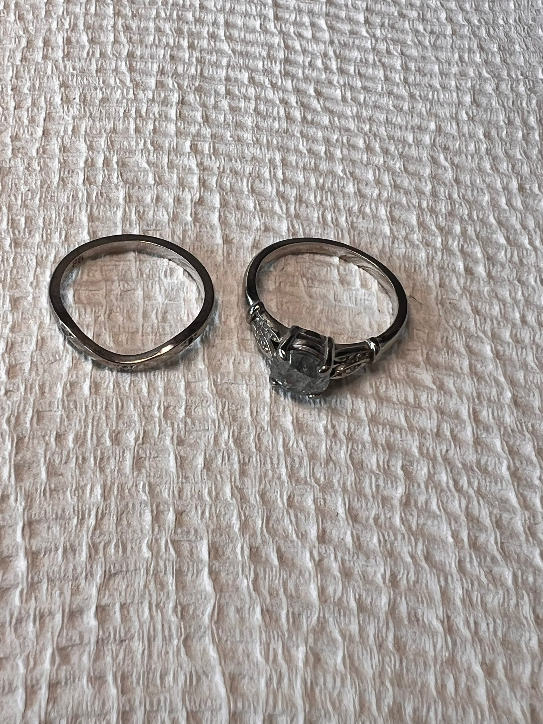 Bespoke Order For Sarah S