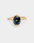Elements - Natural Sapphire Ring