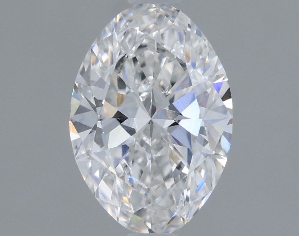 1.01ct - E - VVS2 - OVAL Lab Grown Diamond