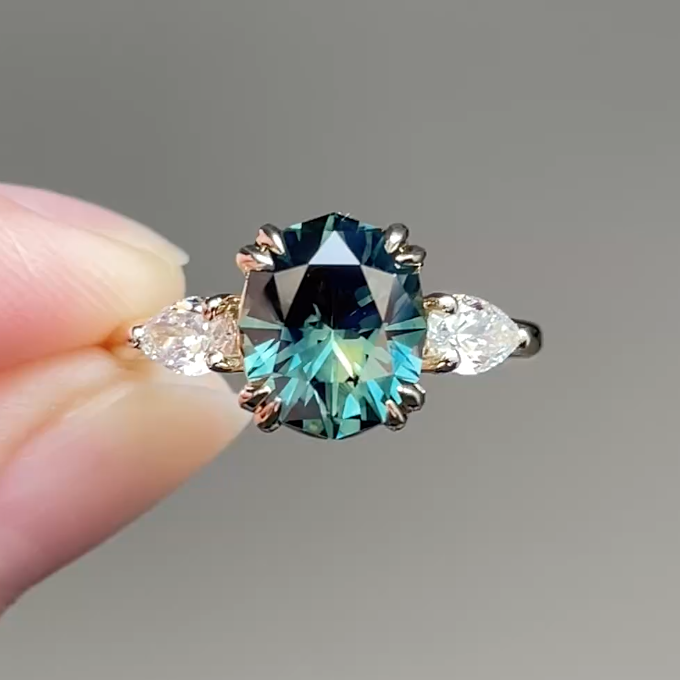 Bespoke Order For Thomas O