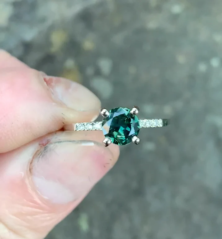 Custom Order For Rocco C