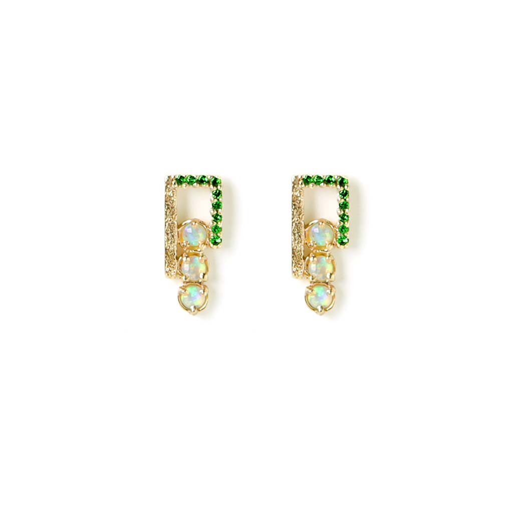 Endless Earrings - James &amp; Irisa Jewellery