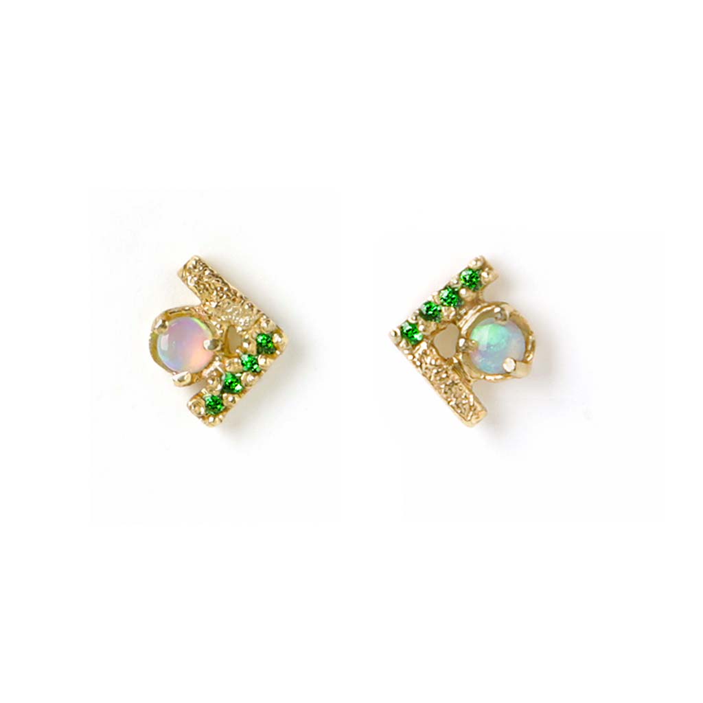 Arrow Earrings - James & Irisa Jewellery