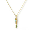 Link Necklace - James & Irisa Jewellery