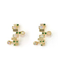 Jazz Earrings - James & Irisa Jewellery