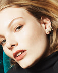 Jazz Earrings - James & Irisa Jewellery